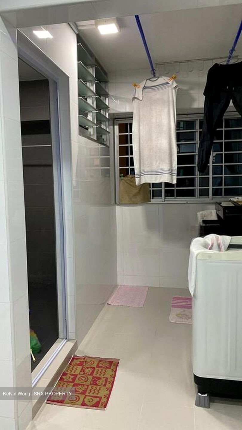 Blk 761 Woodlands Avenue 6 (Woodlands), HDB 4 Rooms #507568731